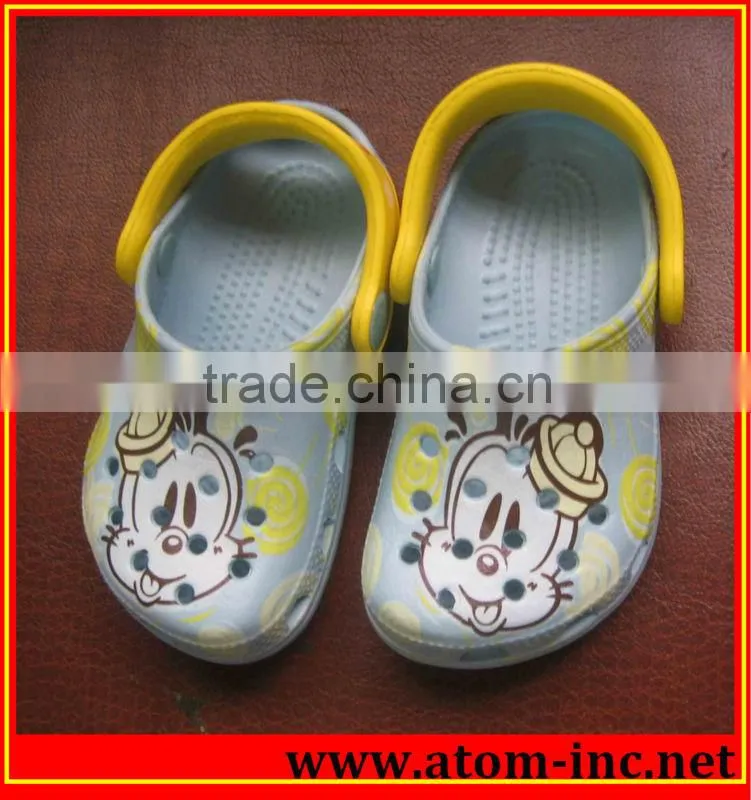 Slippers Sole 3D Vacuum Printer Machine