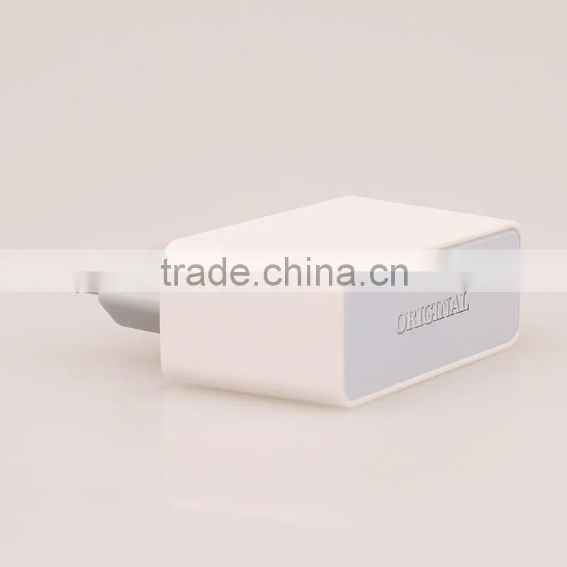 2016 Newest 2USB Travel Adapter Gugangzhou Universal Travel Charger For E-book Readers,PC,PDA