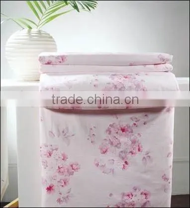 high quality and hot selling mulberry silk quilt