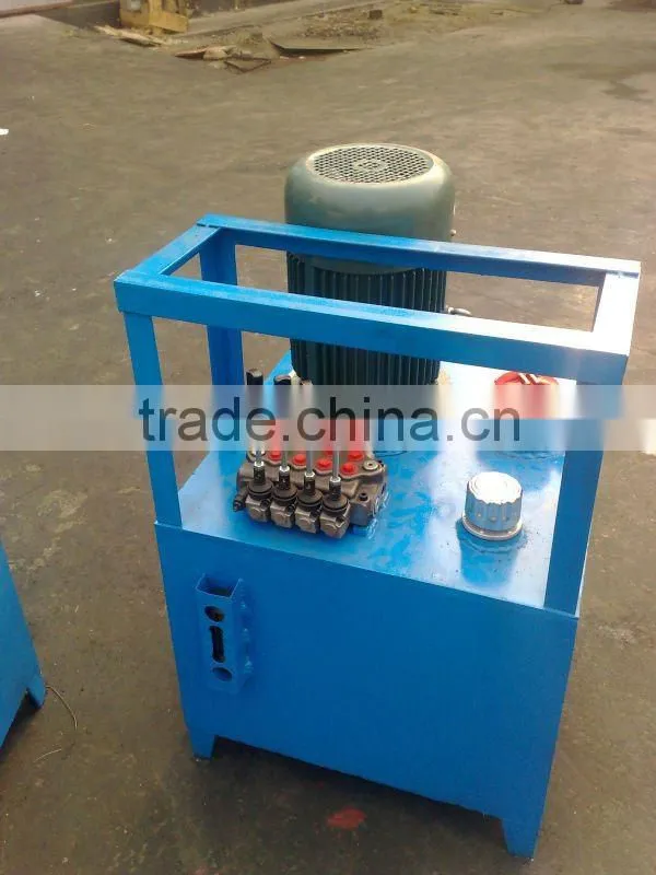 pump unit made in China