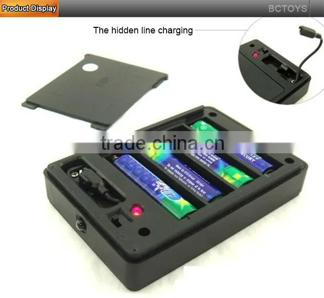 Alien Hand Sensor 2CH Reaction Astronauts UFO flying dick HY0053191