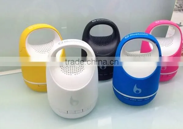 CE/Rohs/FCC Bluetooth Speaker Gift Wireless Speaker S05C Wholesale Price