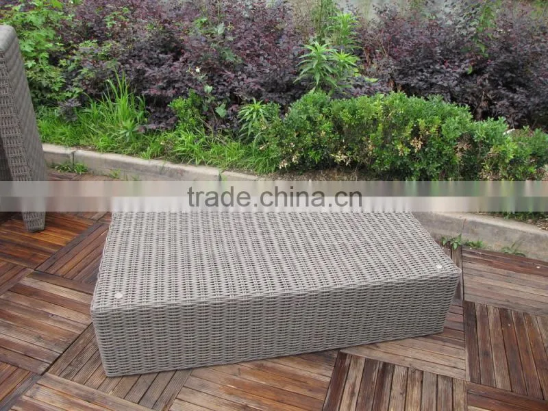 NEW DESIGN COMFORT RATTAN FURNITURE