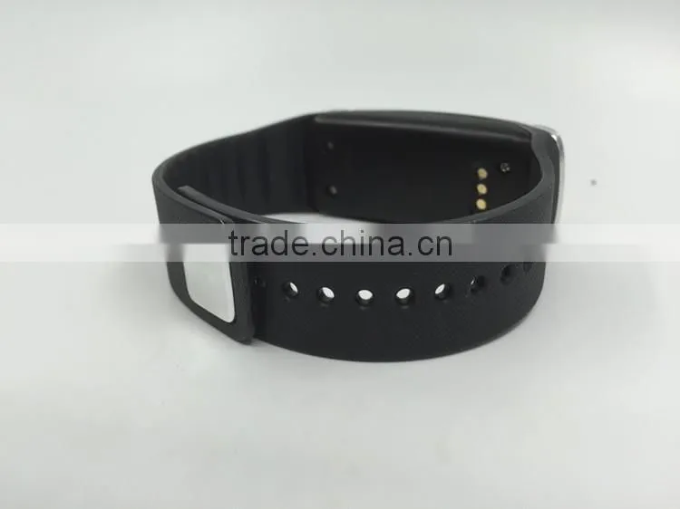 Best Qulity Smart Bracelet With Prdometer And Calorie Counter Waterproof Bluetooth Sport Smart Bracelet Watch