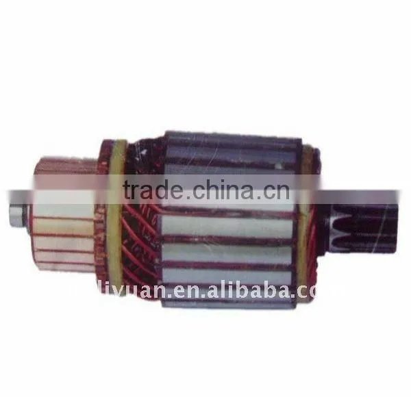 BOSCH IM 1135 Starter Armature