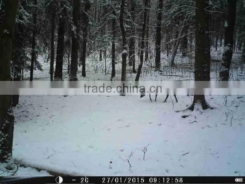 1080P HD For Hunting Camera 940NM Video Camera gprs Trail Wildlife Camera 12MP GPRS MMS E-mail