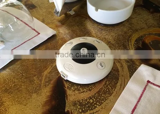 Wireless Push For Service
