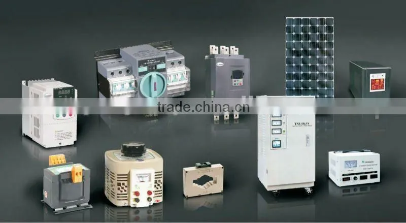 New SVC Auotomatic Voltage Regulator Factory