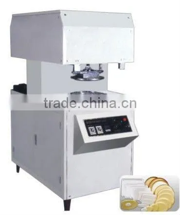 paper box machine