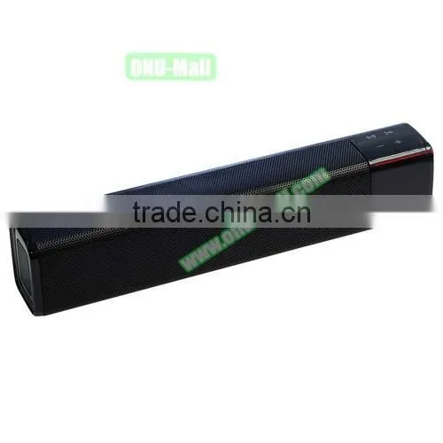 OEM Portable Bluetooth Speaker with Mic & Handsfree for Smartphones, Wireless Bluetooth Speaker