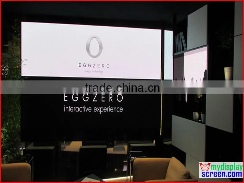 p2.5 rental display, 4K utral clear die-casting display, indoor full color, high frefesh, high gray grade