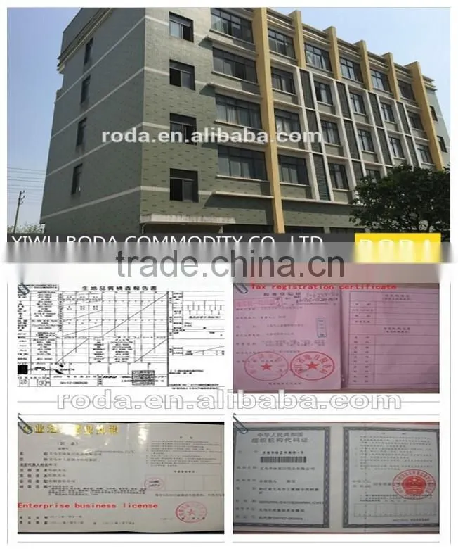 YIWU RODA fashion underwear durable receive bag