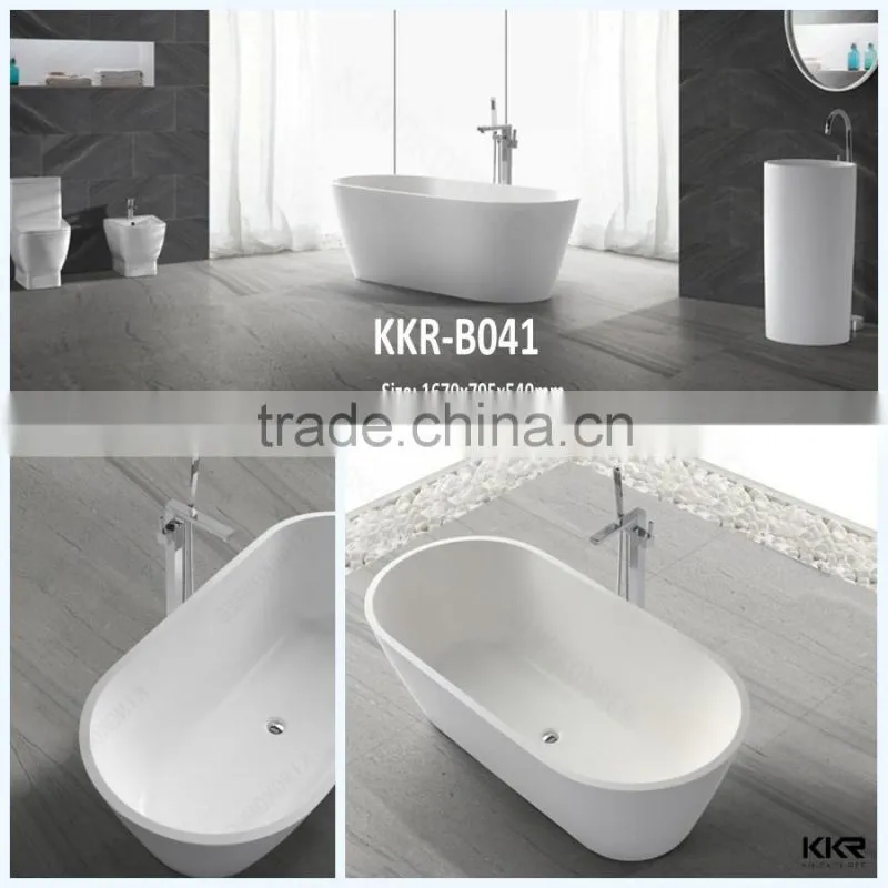 black whirlpool bathtub , solid surface black bathtub