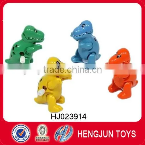 plastic kids toy wind up bread machine toys