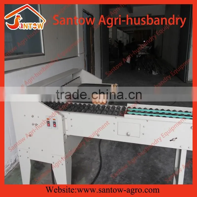 4-7 levels Automatic egg weight grading machine
