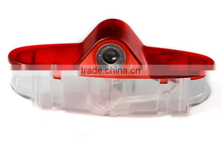 Car Interior Welcome Light Led Door Courtesy Logo Emblem Lights for Renault 2009-2014