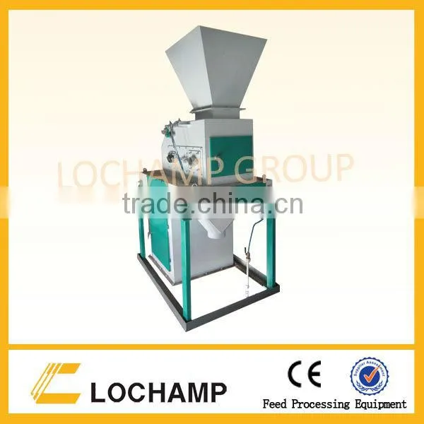 high accuracy automatic corn packing scale