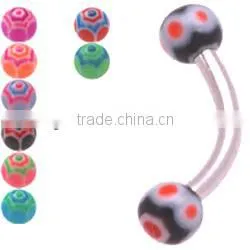 Fashion Jewelry Banana ring