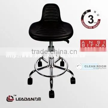 PU Foam ESD Chairs Cleanroom Chairs ESD Cleanroom Chairs