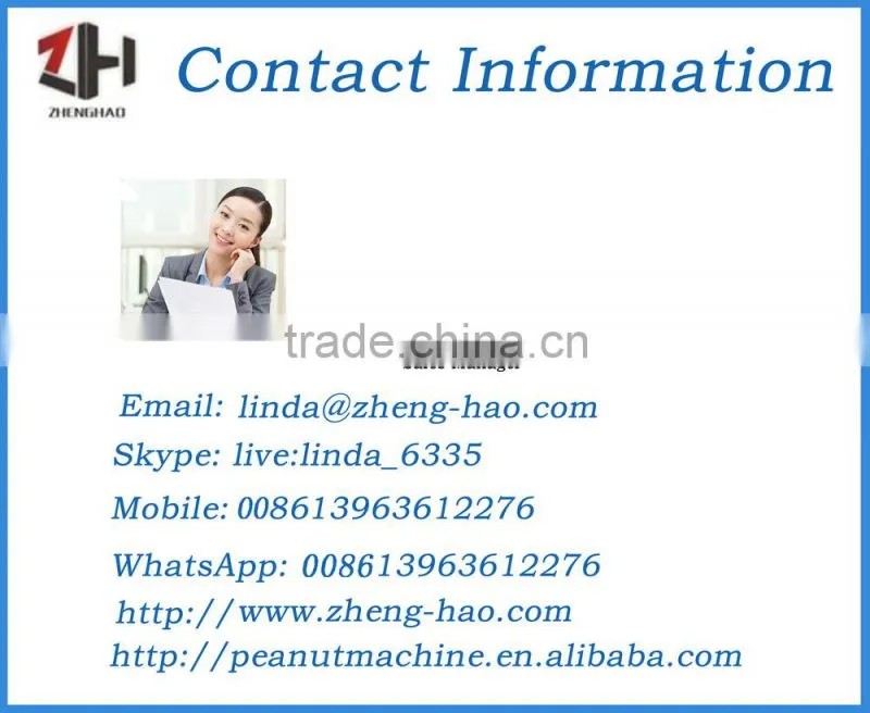 High quality peanut coating machine/sugar coating machine/ coated peanut processing machine