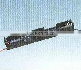 2 * AA battery holder
