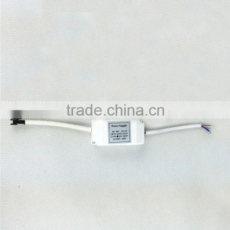 led ceiling light 18w ultra bright