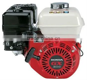 Inverter Welder Powered by HONDA