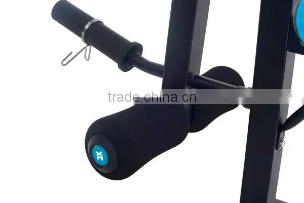 2016 hot sale professional design olympic weight Bench