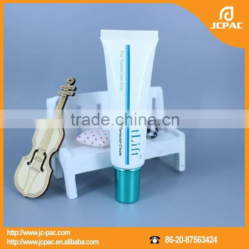 Suppliers Small Plastic Packaging, Eye Essence Tube Container