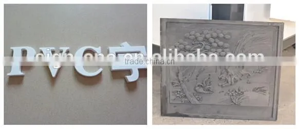 Water tank SIGN 1325A cnc router machine for aluminum/ cnc router for wood and marble
