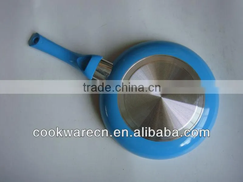 PRESS Aluminum NON-STICKING FRYING Pan