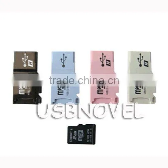 supper slim card reader