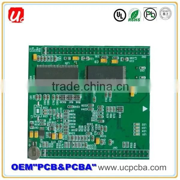 Shenzhen Factory usb flash drive pcba Cheap 32GB usb pcba