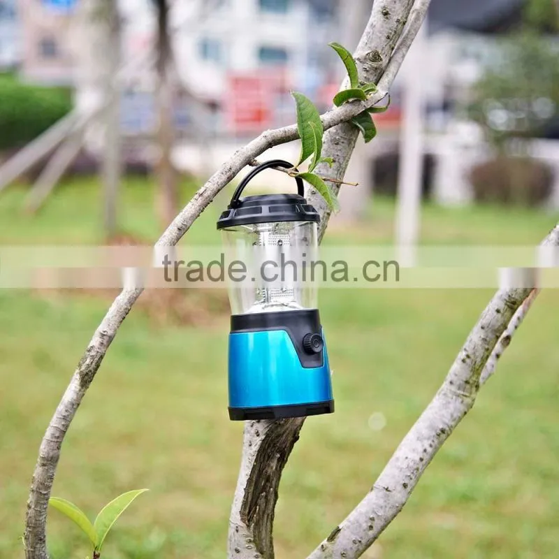 Camping lamp camping equipment light LED