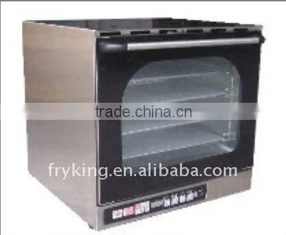 digital convection oven