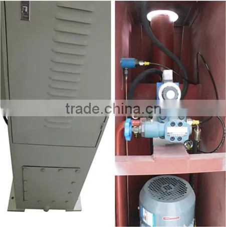 Meili Y41-10T c-type hydraulic iron press machine high quality low price