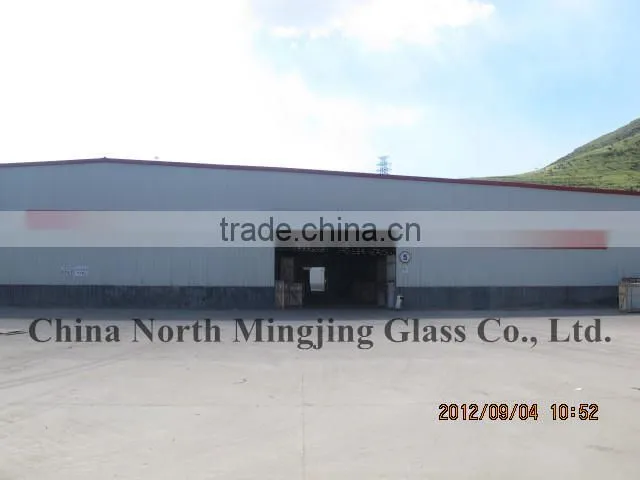 1.3 mm Sheet Mirror manufactory price