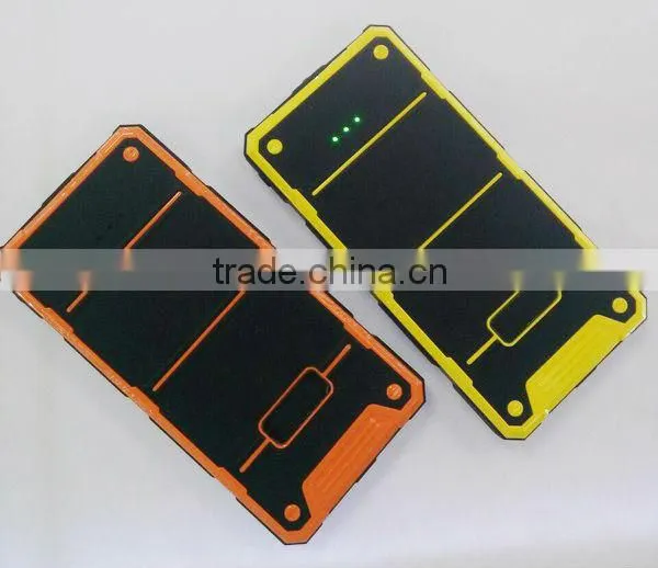newest style portable mobile power bank