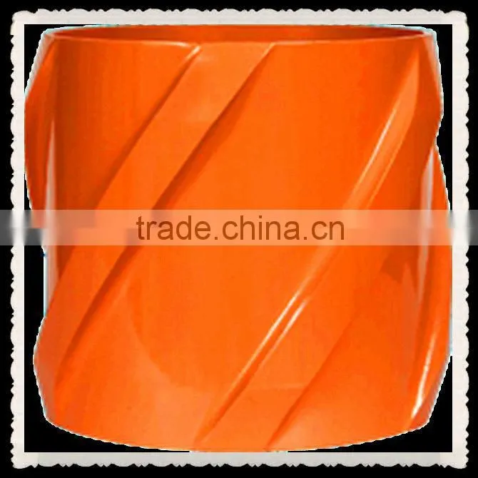 Solid Body Centralizer