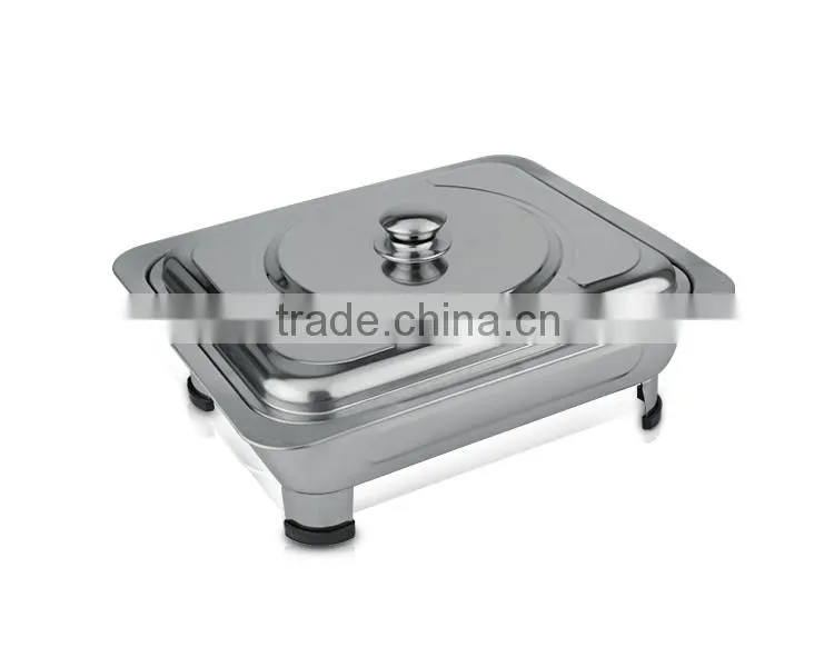 Elegant and various design hotel restaurant buffet equipment