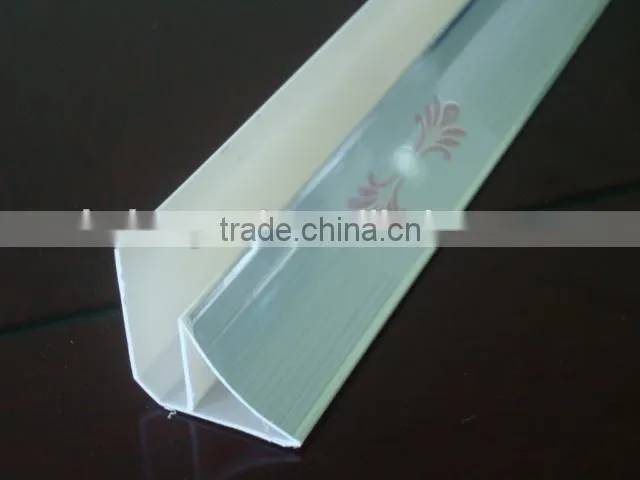 Big ceiling decorative material
