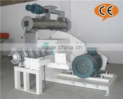 Panic purchasing dog food making machine