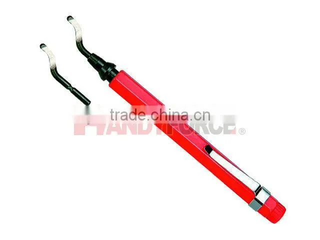 Pen Type Deburring Tool, Construction Tool and Hardware of Hand Tools