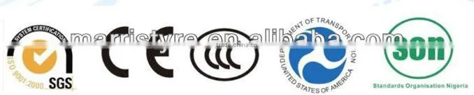 Radial off road tire 23.5R25 26.5R25 29.5R25 29.5R29