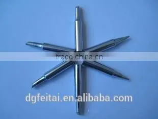 long life replacement Hakko T12 soldering iron tips use for Hakko soldering station