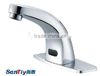 Hot Sale High Quality Automatic Sensor Faucet 80301