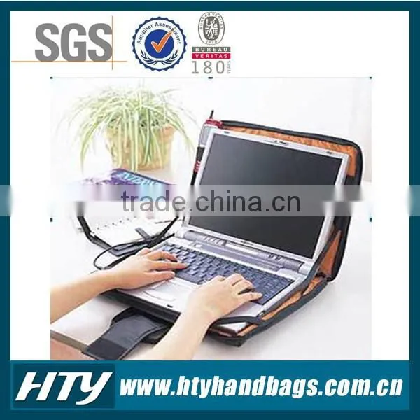 Cheap classical funky laptop sleeve notebook bag