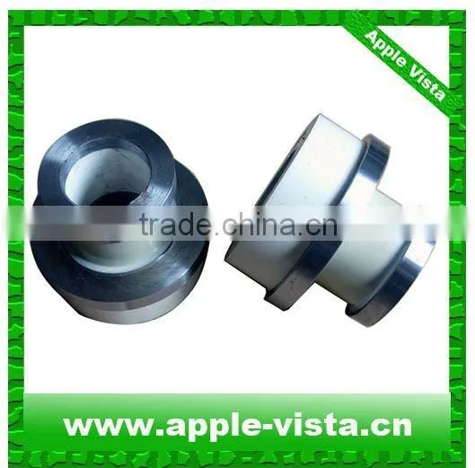 White Assembly Zirconia Ceramic Parts for Wire Drawing Machine