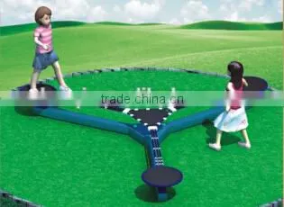 Wenzhou Kaiqi Children Balance Traing Equipment Balance Game Equipment KQ50149