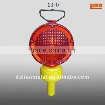 Traffic Warning Lamp(CE CERTIFIED)